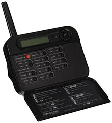 Hayward Goldline ProLogic Wireless Table Top Display Black