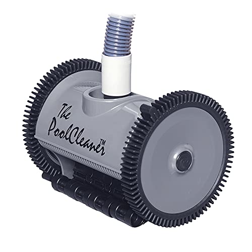 Hayward Poolvergnuegen Suction Pool Cleaner (2 Wheel) Pools up to 16 x 32ft