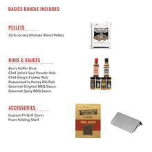 recteq Pellet Grill RT-380BD Bullseye Deluxe, WiFi Enabled Electric Pellet Smoker Grill, BBQ Outdoor, Smoke, Sear, and More