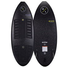 Hyperlite Phantom Wakesurfer Black/Yellow 4ft 10in