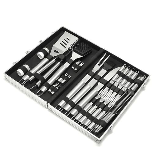 Stainless Steel Home Outdoor Tool Aluminum Box Shovel