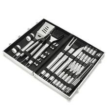 Stainless Steel Home Outdoor Tool Aluminum Box Shovel