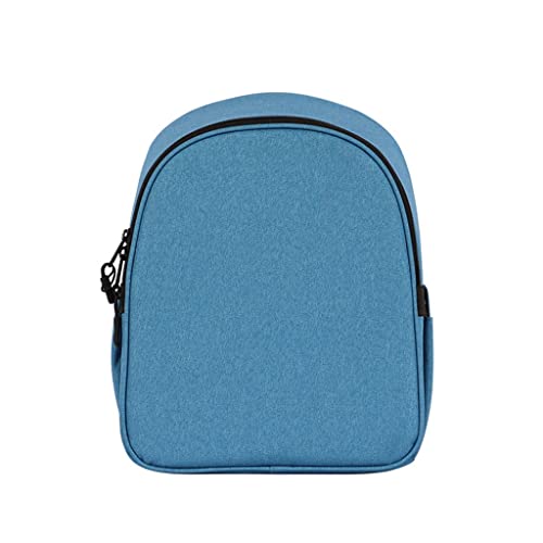 OBKSEB Picnic Lunch Backpack Bag Isothermal Small Thermal Insulation Package