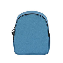 OBKSEB Picnic Lunch Backpack Bag Isothermal Small Thermal Insulation Package