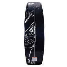 Hyperlite Cryptic Men's Wakeboard 138 with Remix Bindings Black 138cm