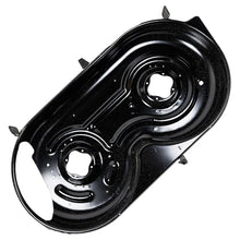 GENTERUN Aftermarket Black Replacement Mower Deck 983-05184D-0637, Single Pack Cutting Deck for Outdoor Power Equipment