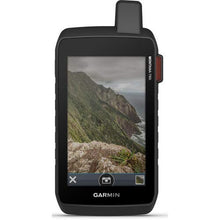Garmin Montana 750i Rugged GPS Handheld Multi