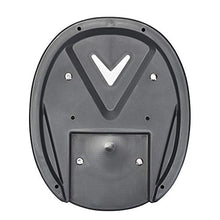 Callaway Golf 2021 Chev 14 Cart Bag Black/White/Charcoal