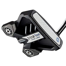 Callaway Odyssey 2021 Ten Putter Right-Handed 2 Ball Lined Oversized Grip 34" Black