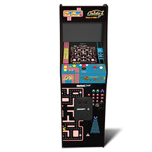 ARCADE1UP Class of 81’ Deluxe Arcade Machine 5ft 12 Games Blue