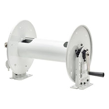 Reelcraft C23018-H - 3/4" x 200' Versatile Aluminum Spray Reel, 4500 psi