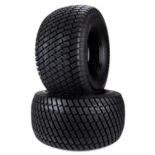 (2) Turf Tire Assemblies 22x11.00-10 Fits Bad Boy ZT Elite Models 022-2014-00