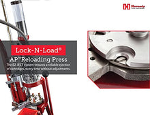 Hornady Lock-N-Load AP Press Loader Red