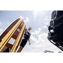 Connelly Big Easy 5'6" Wakesurf Board Brown