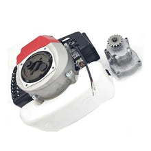 40-5 Brush Cutter Grass Trimmer Lawn Mower Engine For 43cc 47cc 49cc 52cc 2-stroke Mini Motorcycle Moped Small scooter ATV Quad