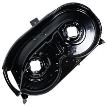 MTD 983-04261-0637 Replacement Part 42" Deck Assembly with Wheel Brackets