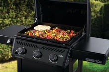 Napoleon Freestyle 24" Pre-seasoned Non-Stick Propane Griddle