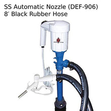 Zeeline DEF-005EC - 55 Gallon - Economy