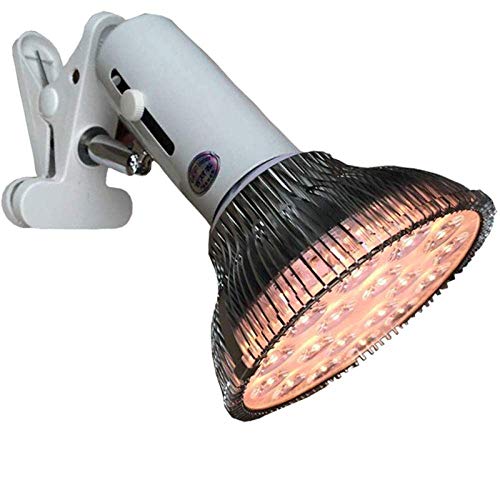 Led Grow Lights Spectrum Grow Lamp Plant Growth Lamp Full Spectrum Succulent Fill Light Lamp Flower Imitation Sun Light Lamp