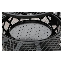 Fire Pit Table 40 Inch, Propane,Firepit