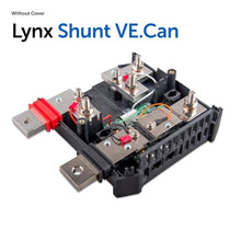Victron Energy Lynx Shunt IP22 VE.Can 1000 amp (M10)