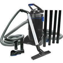 The Pond Guy ClearVac Pond Vacuum Cleaner for Outdoor Decorative Ponds