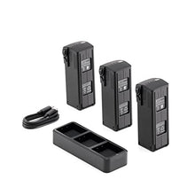 IMYHOO Mavic 3 Enterprise Battery Kit for DJI Mavic 3 Pro/Classic/Enterprise Black