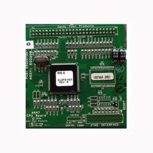 Zodiac Printed Circuit Board CPU Software Replacement for AquaLink RS 2/22 OneTouch