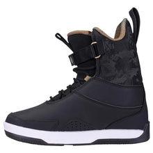 Hyperlite 2024 Gooey Trever Maur Signature Wakeboard Boots 10 UK