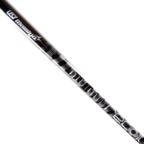 UST Mamiya Recoil 780 ES Stiff Flex Graphite Iron Shafts .370 (7 Shafts)