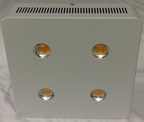 200W Cree LED CXB3070 Powered Grow Light (4 COB)