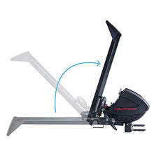 ProForm 440 R Rower Black Red
