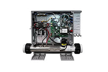 Northern Lights Group Smartouch Digital 1000 Spa Control System