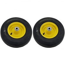 TCA26303 2-PACK Tire Wheel Assembly Replacement FOR Lawn Mower