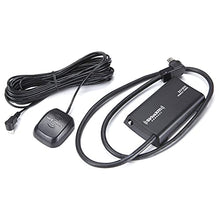 Garmin Fusion Apollo MS-WB675 Marine Stereo with SXV300M1 Satellite Radio Tuner