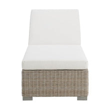 Picket House Furnishings Camal Chaise Lounge Charcoal