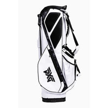 PXG Freedom Collection LW Carry Stand Golf Bag White/Black