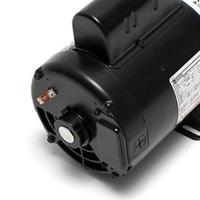 Waterway Plastics 3712021-13 5.0 hp 230V 1 Speed Executive 56 Frame 2.5" Pump