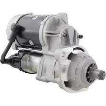 1PCS Starter Motor 24V 4.5KW 10T 6008634410 3863240 0240003240 Fits for Engine S4D102-E1 Excavator EG125BS-2 EG90BS-1