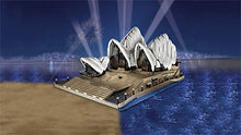 LEGO Creator Expert Sydney Opera House 10234 Multicolor