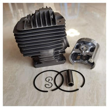 MS880 Cylinder Piston Kit Compatible with 088 MS880 60MM Chrome Coated Replace 1124 020 1209 Chainsaw Spare Parts