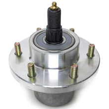 X psblty Universal Lawn Mower Spindle 3-Pack - Replacement Part #80-11-776R82-3-3, Compatible with Walk-Behind & Zero-Turn Mowers
