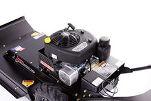 WRC11524BS- Swisher Predator 11.5 HP 24 in. Walk Behind Rough Cut Mower