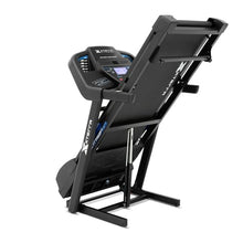 XTERRA Fitness TR75 Treadmill Black