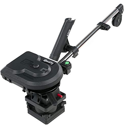 Scotty Depthpower Electric Downrigger w/30-inch Boom Multi