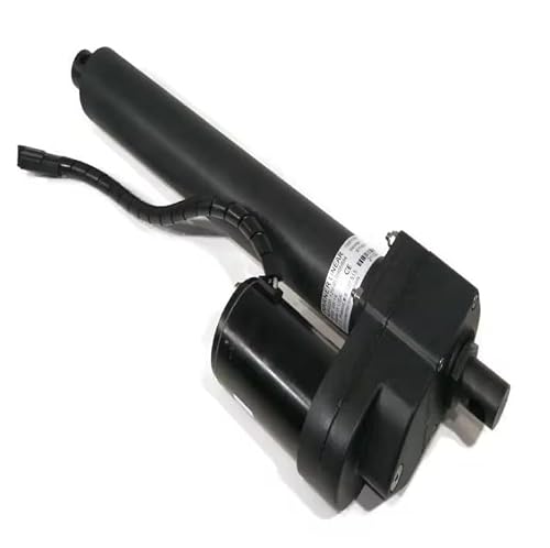 Mower Electric Actuator 180035 Compatible with Grasshopper Powerfold Decks 12V DC