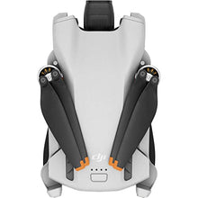 RotorLogic Mini 3 Aircraft Replacement Unit Gray