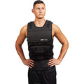 miR Adjustable Weighted Vest 140lbs Pro (Long Style)