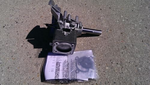 Replacement for Toro Short Block FITS 24" 2 Cycle Snowblower Snow Blower Thrower OEM