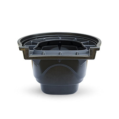 Aquascape Signature Series Bio Falls 6000 Spillway Filter Black